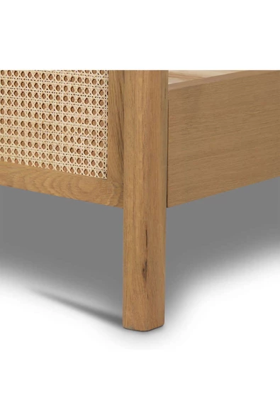 ReMa-design Ahşap Ponk Karyola - Resim 5