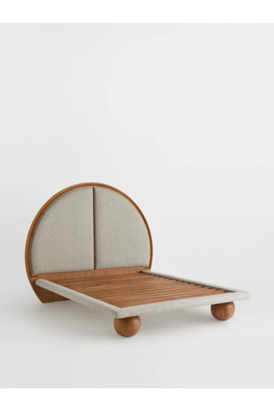 ReMa-design Ahşap Sun Karyola - Resim 4