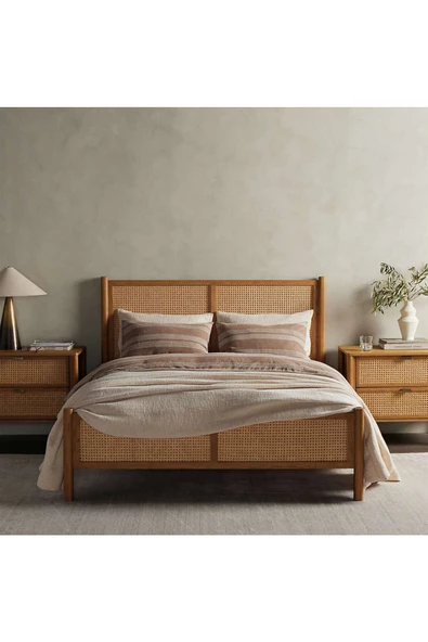 ReMa-design Ahşap Ponk Karyola