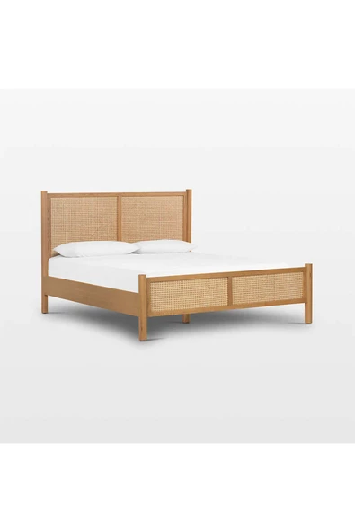 ReMa-design Ahşap Ponk Karyola - 3