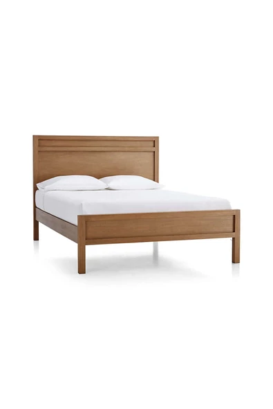 ReMa-design Ahşap Paku Karyola - Resim 6