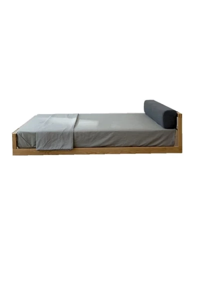 ReMa-design Ahşap Kuma Karyola - 4