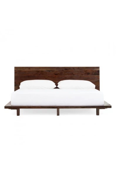 ReMa-design Ahşap Terpa Karyola ürün görseli