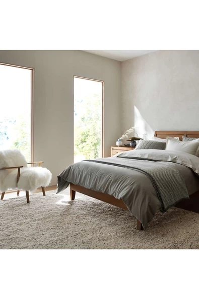 ReMa-design Ahşap Mera Karyola - Resim 4