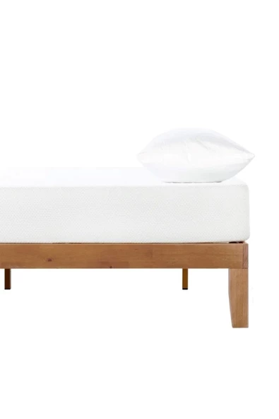 ReMa-design Ahşap Tuk Karyola - 5