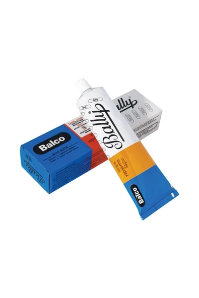 Bally Yapıştırıcı 50 Gr. - 3