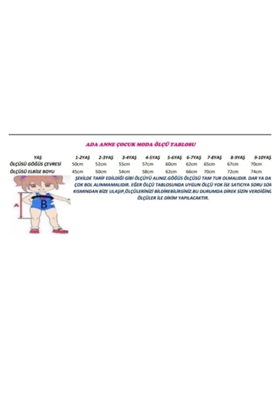 Mavi Pembe Tüllü Kabarık Karlar Kraliçesi Elbise - Resim 4