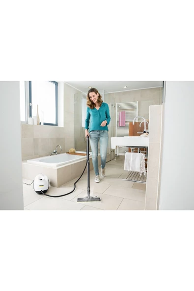 Karcher Sc 3 Easyfix Buharlı Temizlik Makinesi