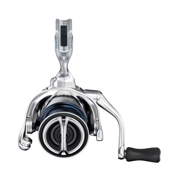 Shimano Stradic 4000 MHG FM Spin Olta Makinesi - 3