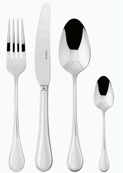 SAMBONET ÇKB 24 PARÇA ROYAL