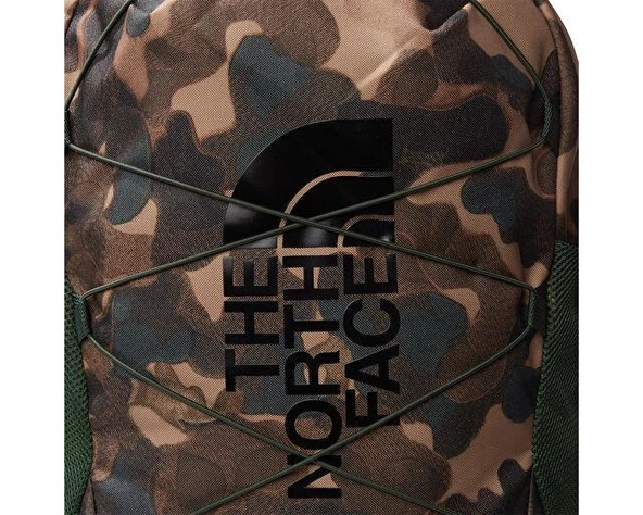 The North Face NF0A52VYO801 Çocuk Y Court Jester Haki - 4