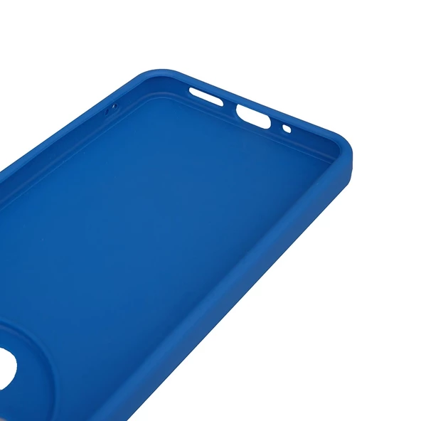 Xiaomi Redmi 14C 4G Kılıf Redclick Biye Silikon - 9