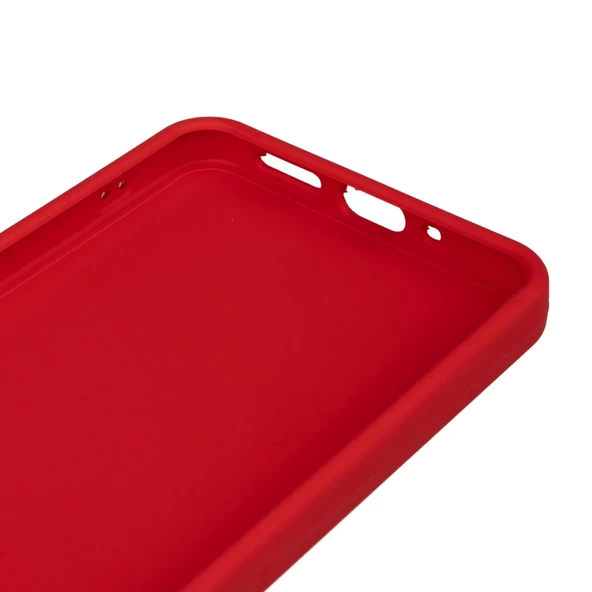 Xiaomi Redmi 14C 4G Kılıf Redclick Biye Silikon - 6