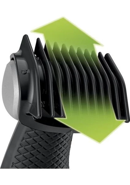 Philips BG5021/16 Vücut Tıraş Makinesi - 5