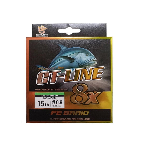 Bauer Reiz 420cm Effe Montana 9000 Surf Olta Takımı - 5