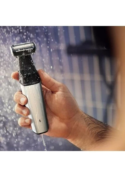 Philips BG5021/16 Vücut Tıraş Makinesi - 3