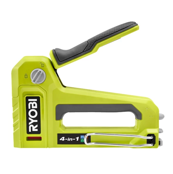 Ryobi RHFST4IN1 4'ü 1 Arada El Zımbası Ağır Hizmet