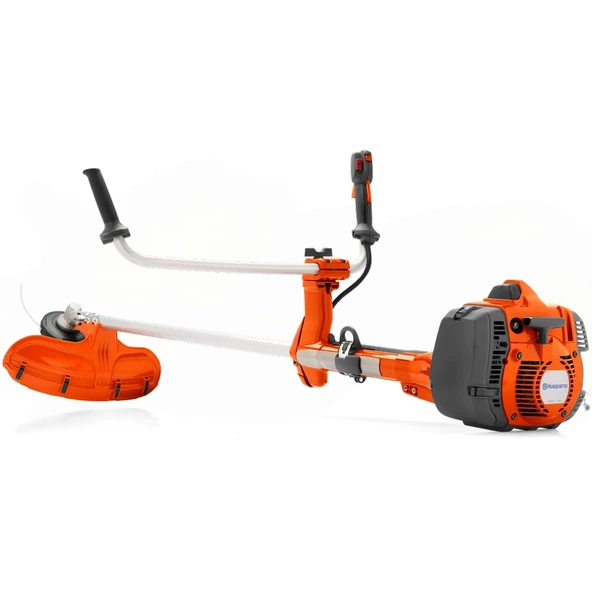 Husqvarna 545RX 2.8bg 2.1kW 45.7cc Şaft32mm 8.9kg Benzinli