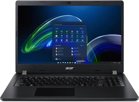 Acer TravelMate P2 TMP215-41-G2-R2EG NX.VS1EY.001 Ryzen 5 5650U 8 GB 512 GB SSD Radeon Graphics 15.6" Full HD Notebook