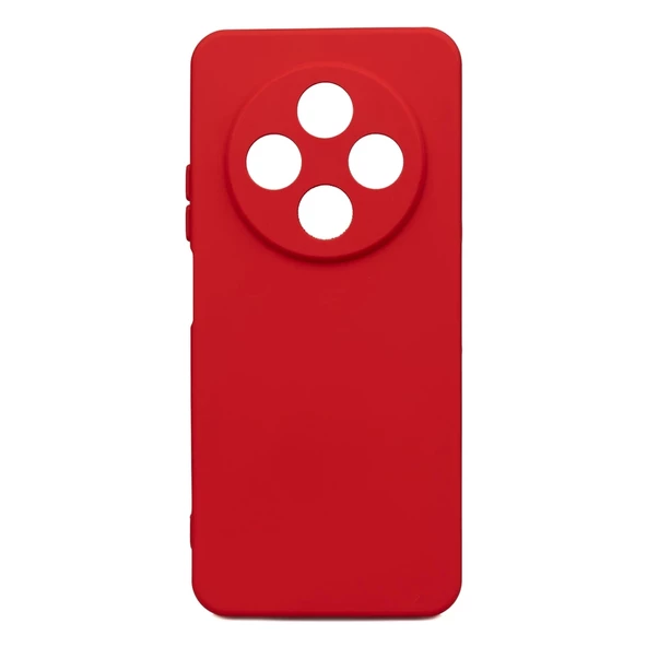 Xiaomi Redmi 14C 4G Kılıf Redclick Biye Silikon - 4