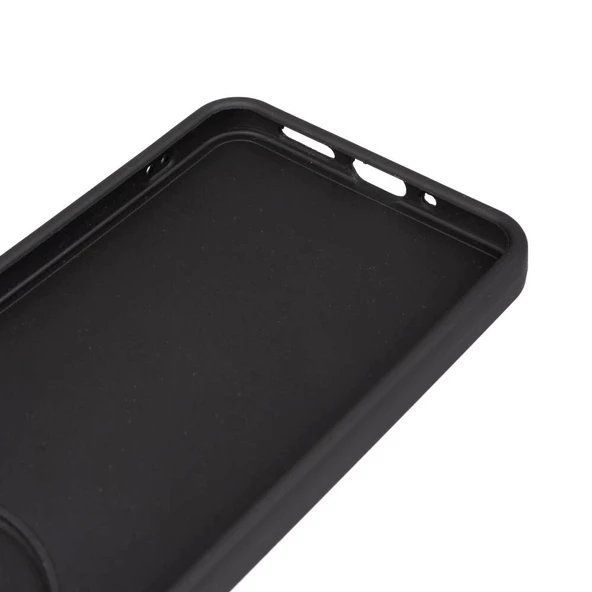 Xiaomi Redmi 14C 4G Kılıf Redclick Biye Silikon - 3