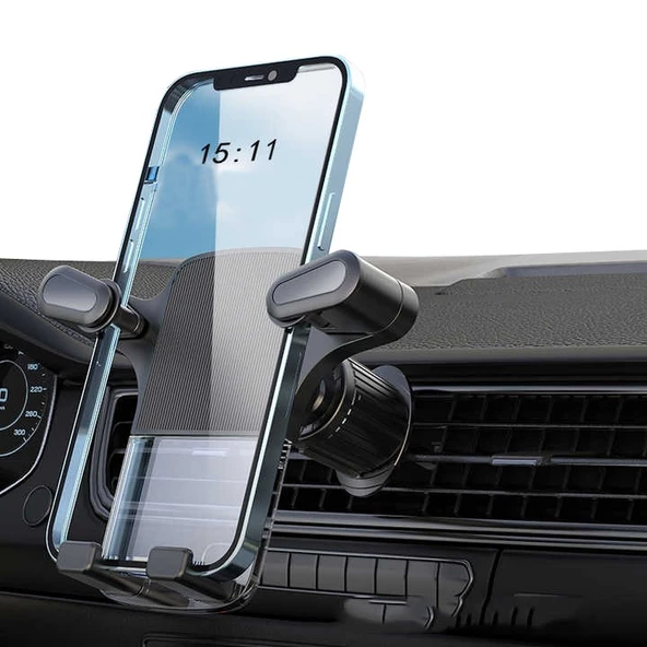 Vlike VL11 Araç İçi Telefon Tutucu - 6