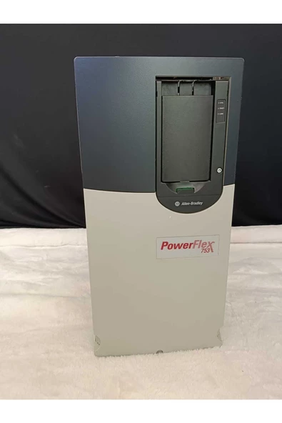 PowerFlex Hava Soğutmalı 753 AC Sürücü 20F11NC072JA0NNNNN