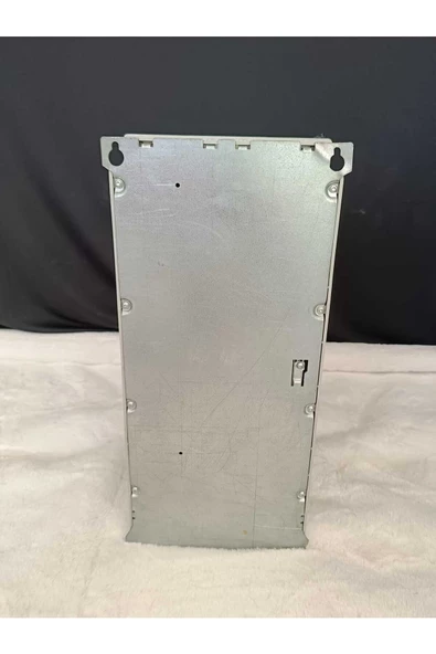 PowerFlex Hava Soğutmalı 753 AC Sürücü 20F11NC072JA0NNNNN - 5