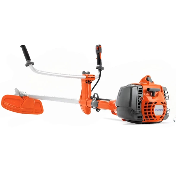 Husqvarna 555RXT 3.8hp 2.8kW 53.3cc Şaft35mm 9.2kg Benzinli