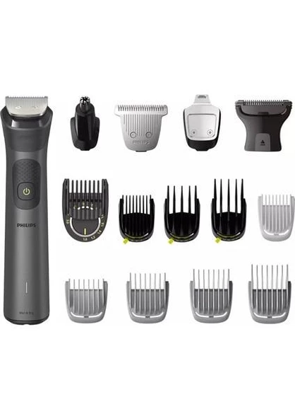 Philips 7000 Serisi MG7950/15 15'i 1 Arada Erkek Bakım Seti - 3