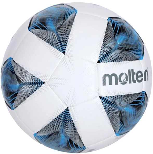 Molten F5A3555-K 5 Numara Futbol Topu - 2