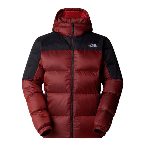 The North Face Erkek DIABLO DOWN 2.0 KAPÜŞONLU K.TÜYÜ CEKET NF0A899290O1 ürün görseli