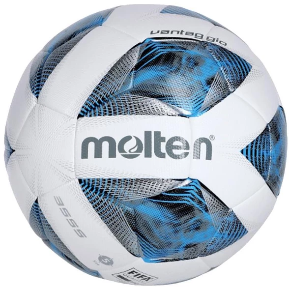 Molten F5A3555-K 5 Numara Futbol Topu