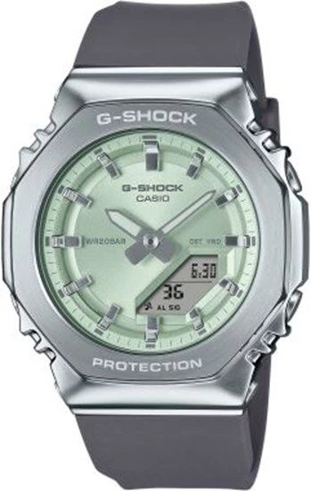 Casio GM-S2110-3ADR Erkek Kol Saati