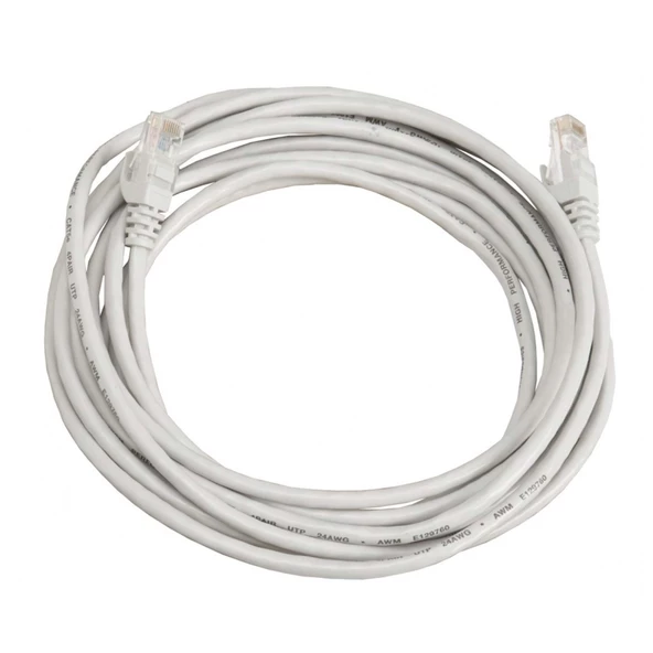 Concord 20 Mt Cat6 Patch Kablo C5507