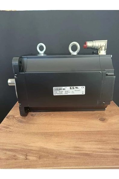 B&R Servo Motor, Endüstriyel Servo Motor