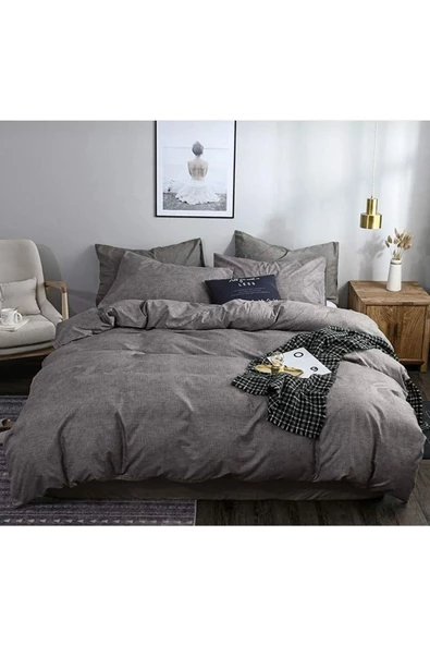 Sheri Home Çift Kişilik Nevresim Takımı 200x220cm Newdarkcastle Cs1488921453yeni