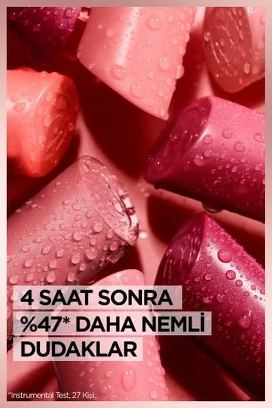 L'Oréal Paris Glow Paradise Balm In Lipstick Işıltı Veren Ruj - 112 Pastel Exaltation - 10