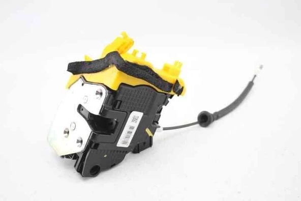 Kia Ceed 2012-15 Sol Ön Kapı Kilidi Mobis,81310A2300 ürün görseli 1