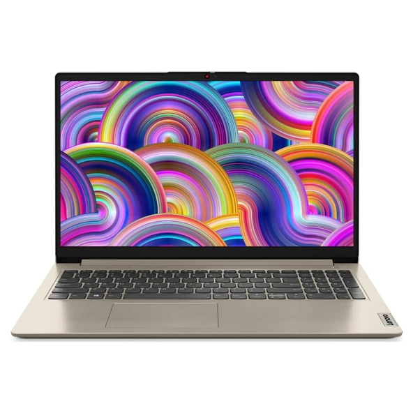 Lenovo IdeaPad 1 82R400LXTX12 Ryzen5 5500U 8GB 512SSD 15.6" FHD W11P Dizüstü Bilgisayar-CNT013