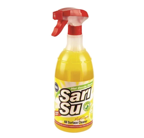 SARI SU SS65 1000ML