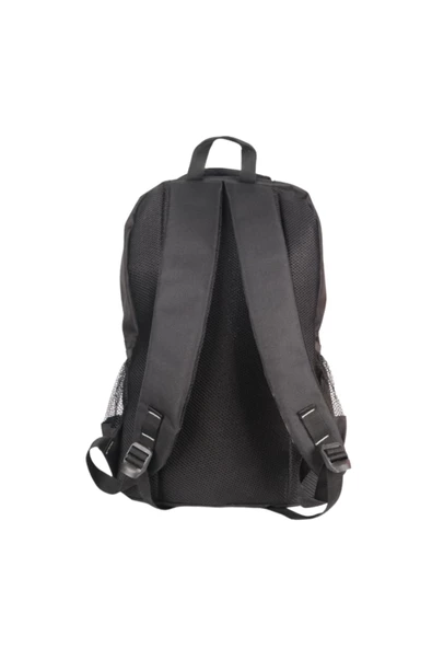 MONTANA MOUNTAINER Laptop Notebook Bölmeli Su Geçirmez Sırt Çantası 15.6-16.1-16.9-17.3 INC - 3