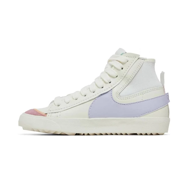 NİKE BLAZER MİD 77 JUMBO - 2