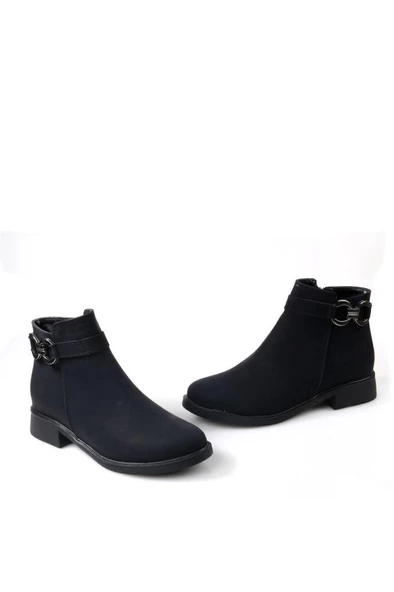 Papuçcity Blnr 03058 Kadın Günlük Termal Bot - 4