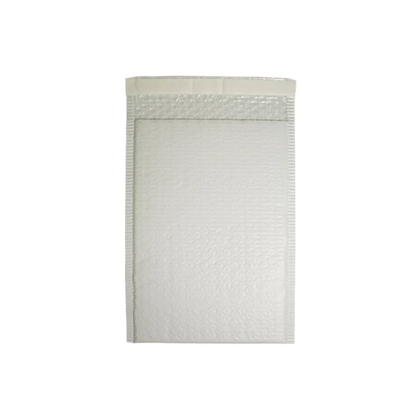 Perul Kaplamalı Balonlu Patpat Torba Bantlı 17x25 +5 (5 Adet) Baloncuklu Torba - 5