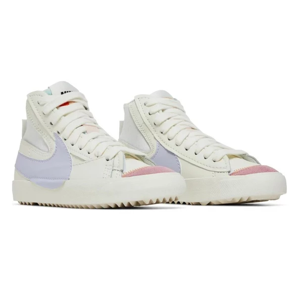 NİKE BLAZER MİD 77 JUMBO - 3