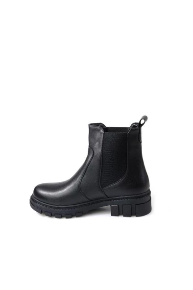 Papuçcity Hco 03023 Kadın Günlük Bot - Resim 4