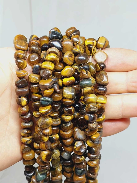 Kaplangözü Doğal Taşlar Dizi (54360)