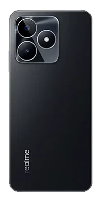 REALME C53 8GB 256GB MİGHTY BLACK