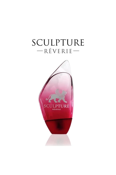 Nikos Sculpture Reverie Sensual EDP 100 ml